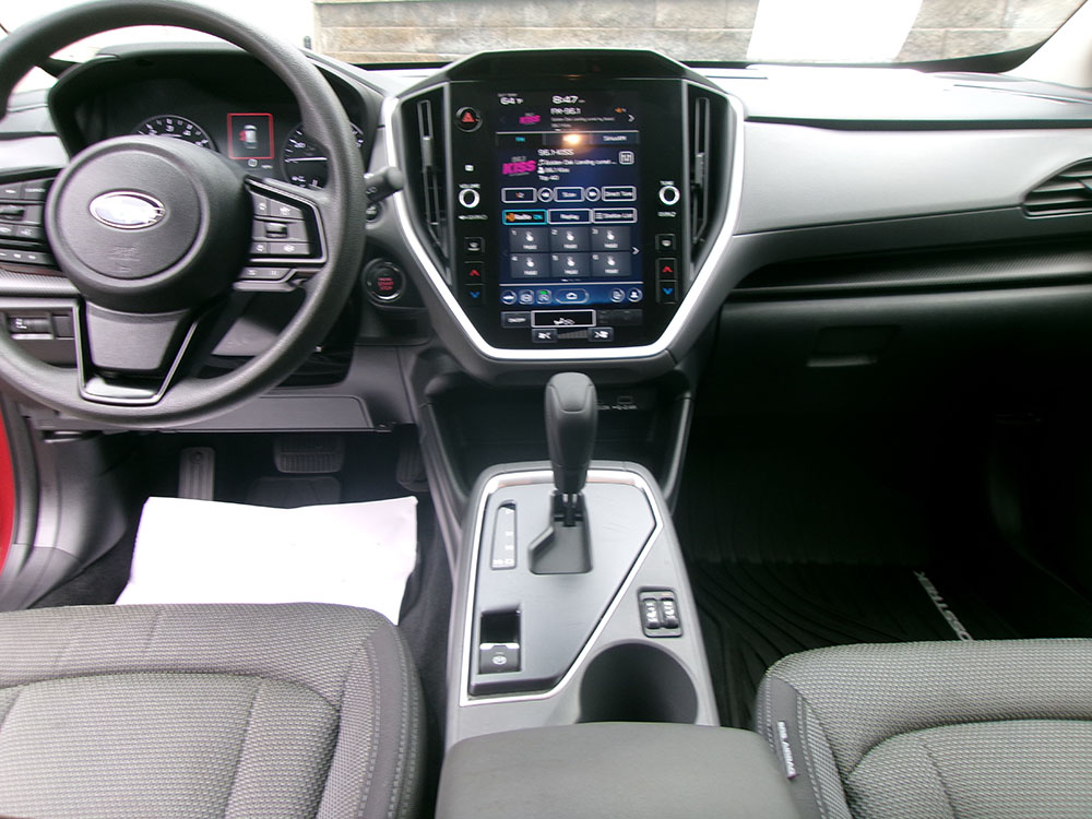 
								SUBARU CROSSTREK PREMIUM full									
