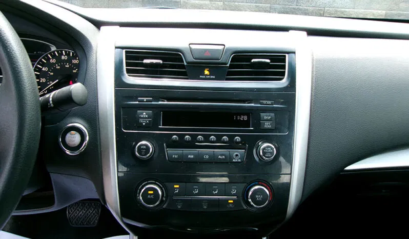 
								NISSAN ALTIMA full									