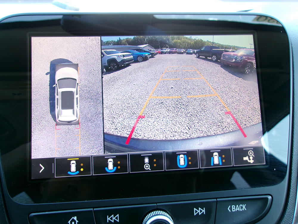 
								CHEVROLET EQUINOX PREMIERE full									