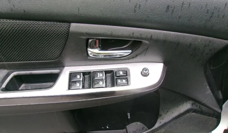 
								SUBARU CROSSTREK PREMIUM full									