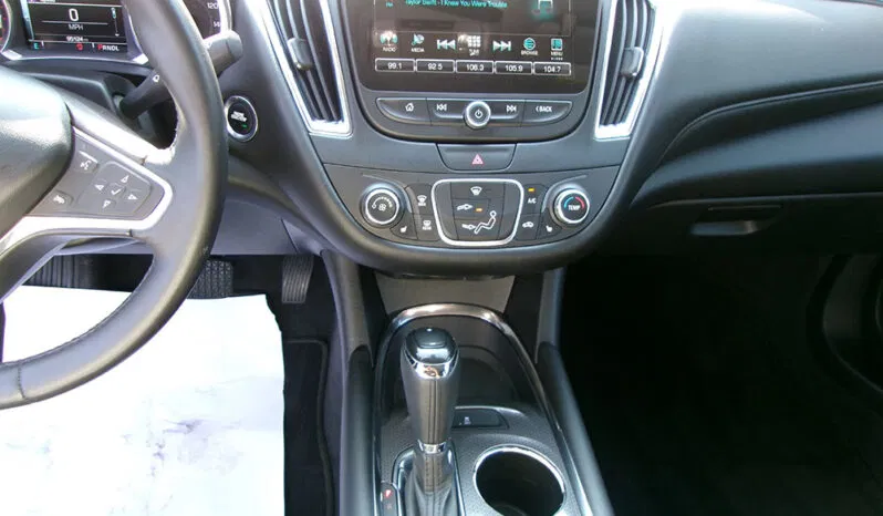 
								CHEVROLET MALIBU LT full									