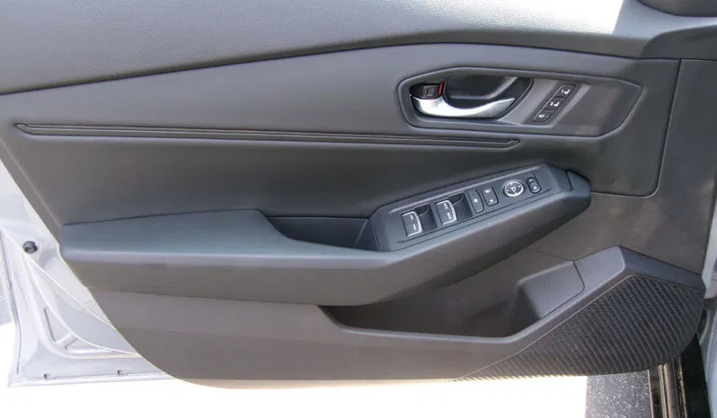 
								HONDA ACCORD EX-L HYBRID full									