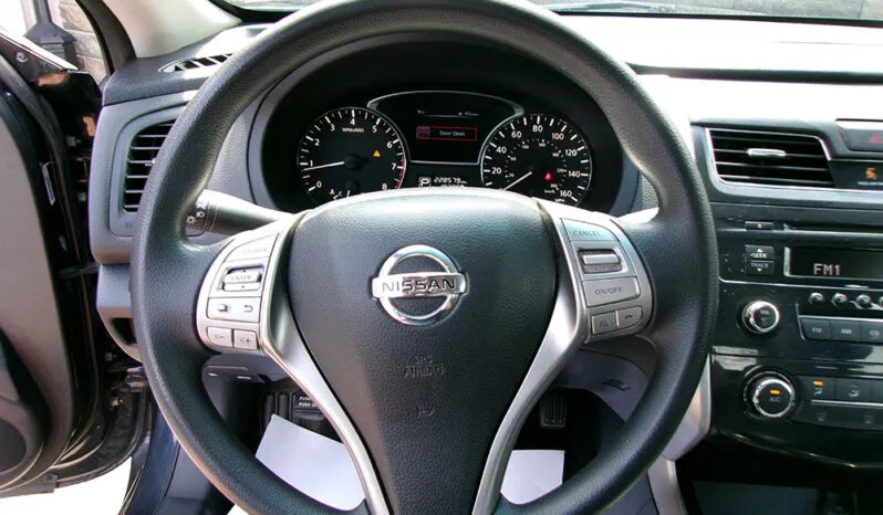 
								NISSAN ALTIMA full									