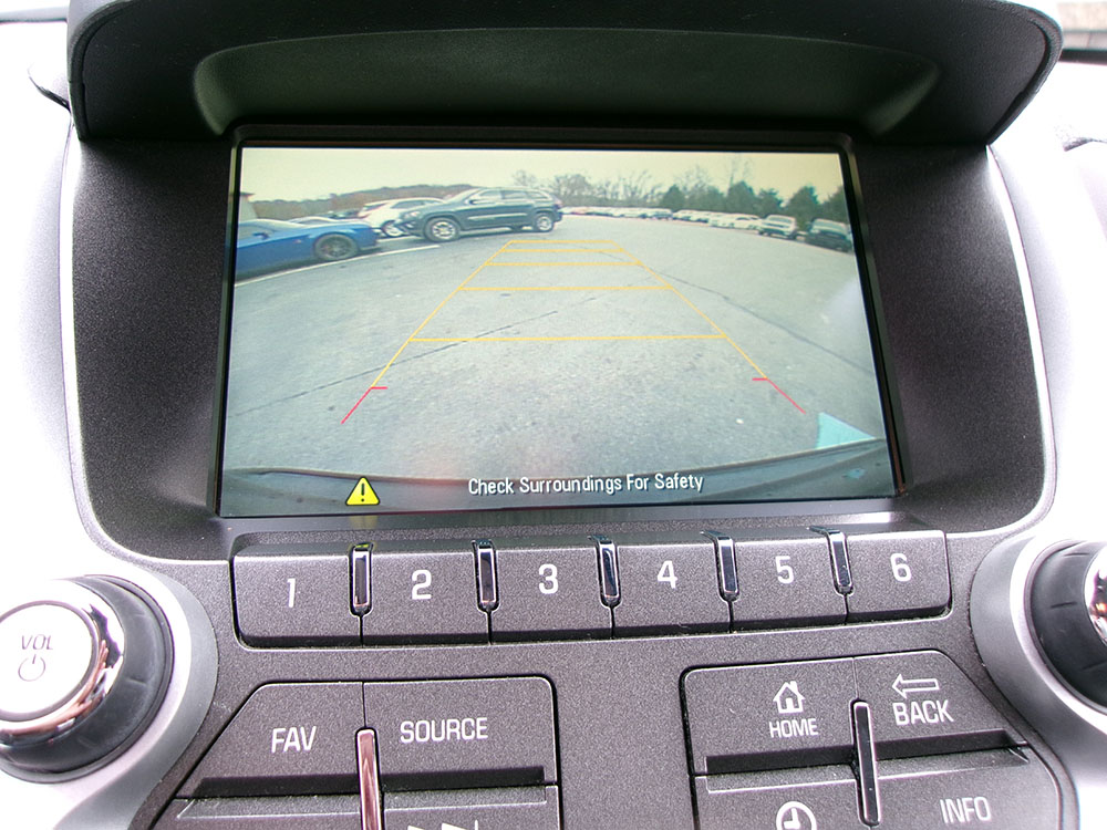 
								GMC TERRAIN SLE full									