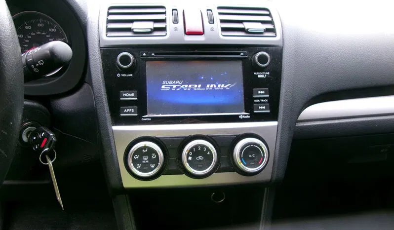 
								SUBARU CROSSTREK PREMIUM full									