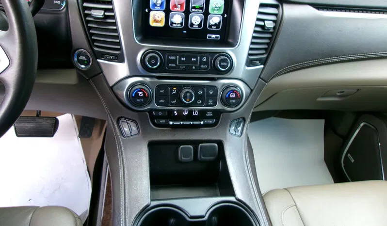 
								CHEVROLET TAHOE LT full									