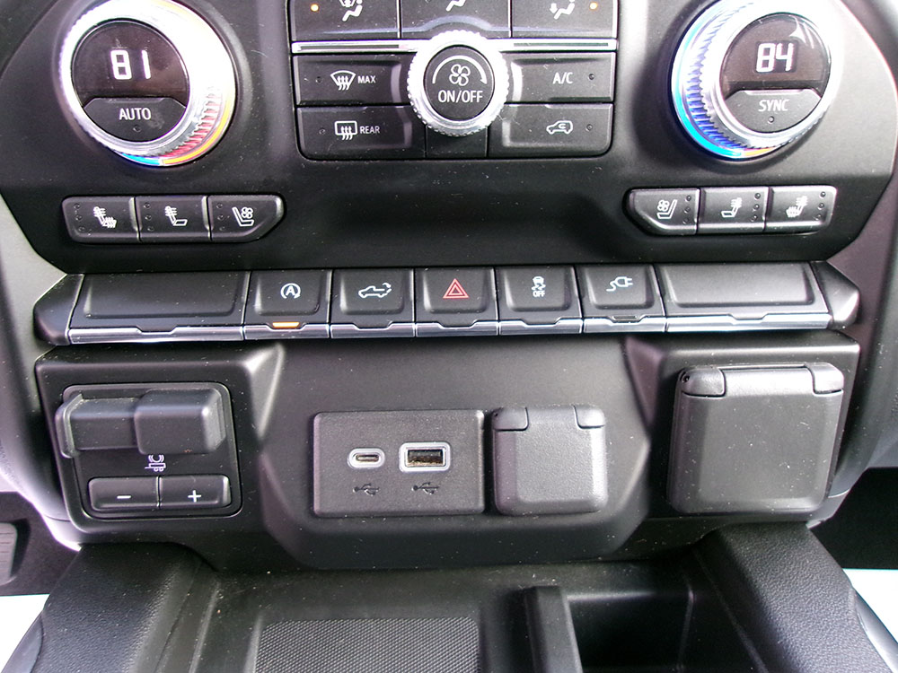 
								GMC SIERRA 1500 SLT EX CAB full									