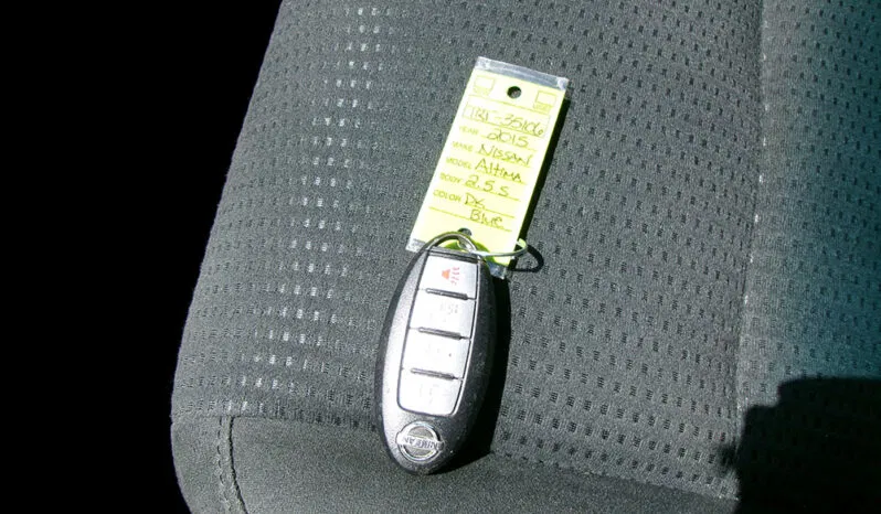 
								NISSAN ALTIMA full									