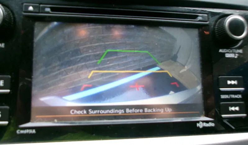 
								SUBARU CROSSTREK PREMIUM full									