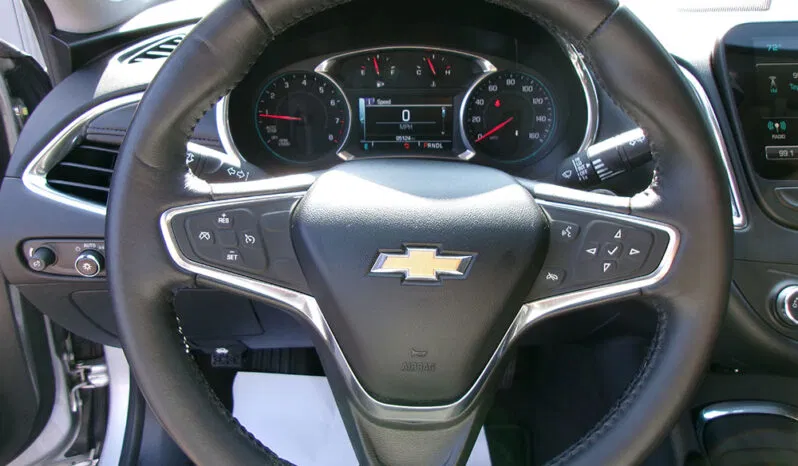 
								CHEVROLET MALIBU LT full									