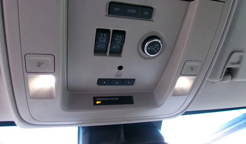 
								CHEVROLET TAHOE LT full									