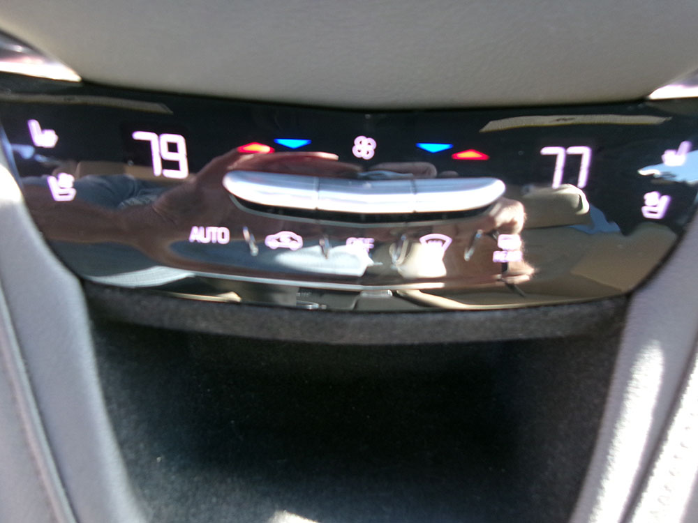 
								CADILLAC XT5 PREMIUM LUXURY full									