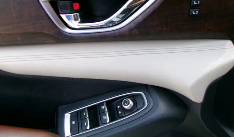 
								SUBARU ASCENT TOURING full									