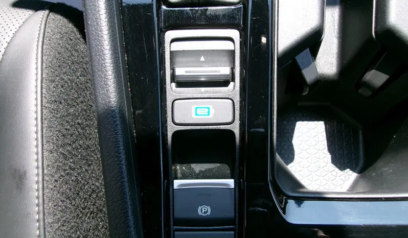 
								HONDA ACCORD EX-L HYBRID full									