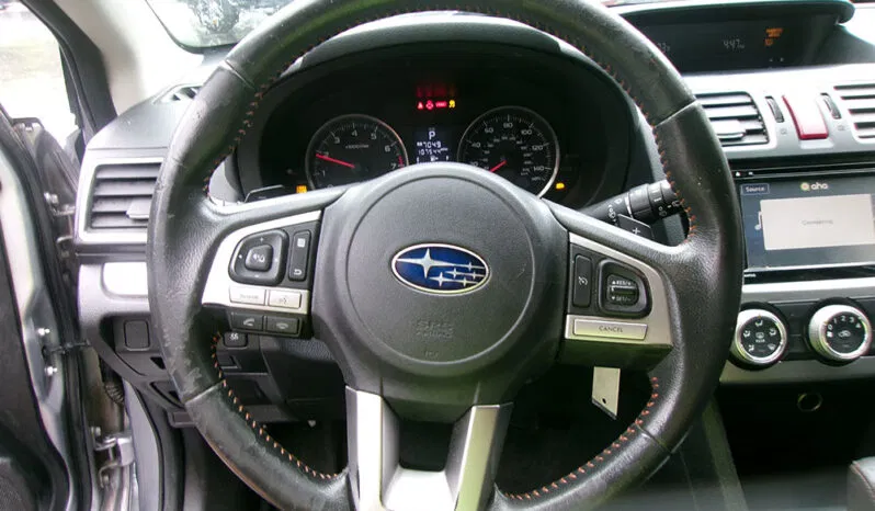
								SUBARU CROSSTREK PREMIUM full									