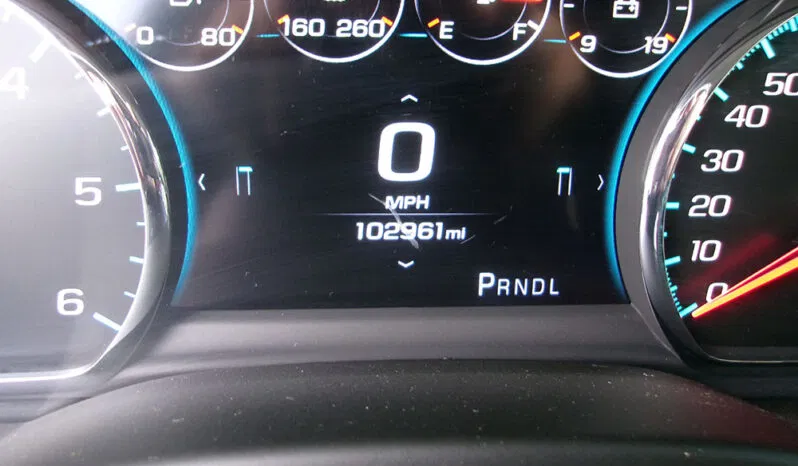 
								CHEVROLET TAHOE LT full									