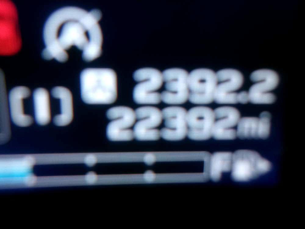 
								SUBARU CROSSTREK LIMITED full									