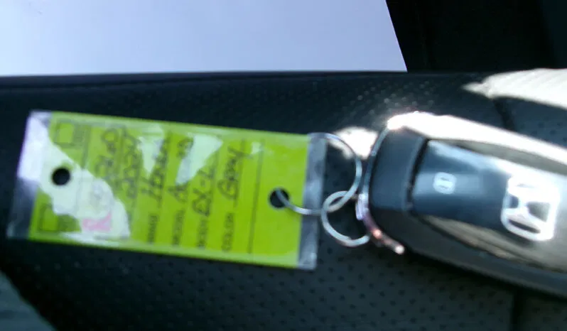 
								HONDA ACCORD EX-L HYBRID full									