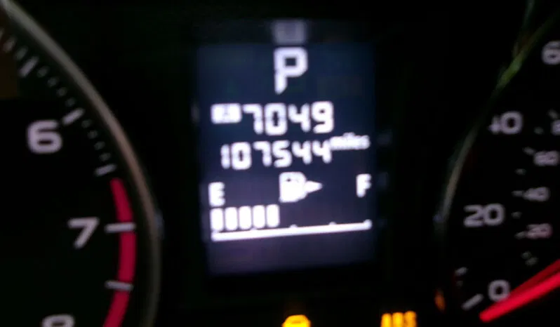 
								SUBARU CROSSTREK PREMIUM full									