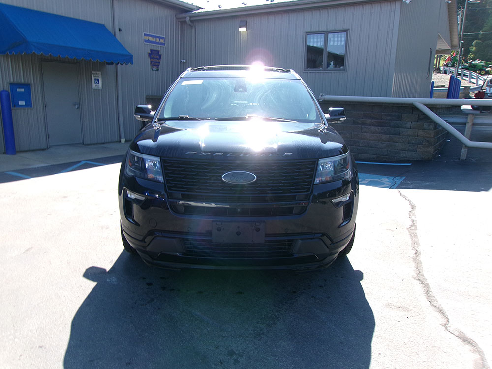 
								FORD EXPLORER SPORT full									