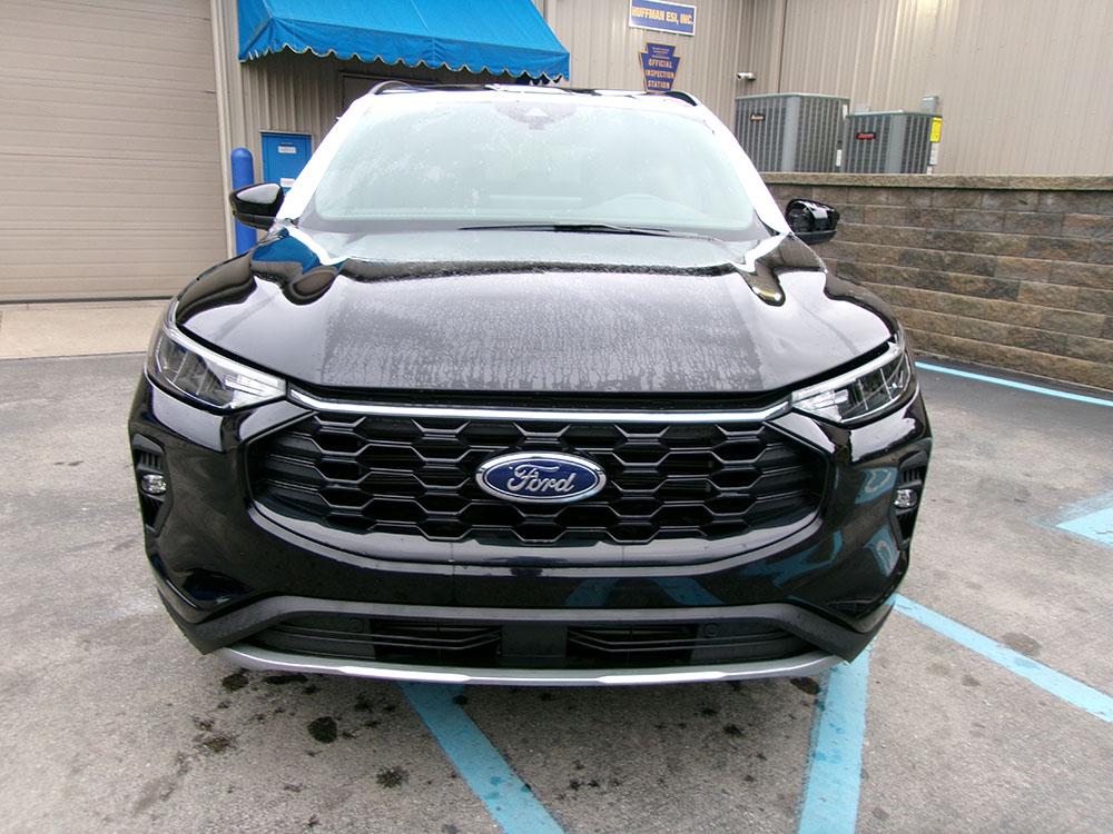 
								FORD ESCAPE ST LINE SELECT full									