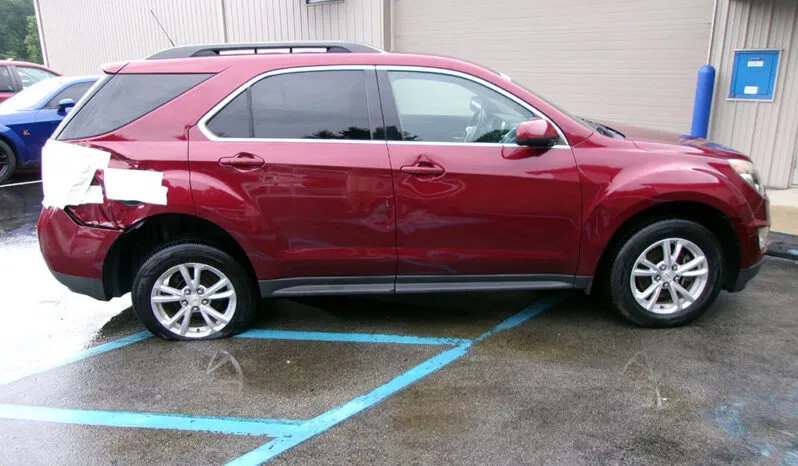
								CHEVROLET EQUINOX LT full									