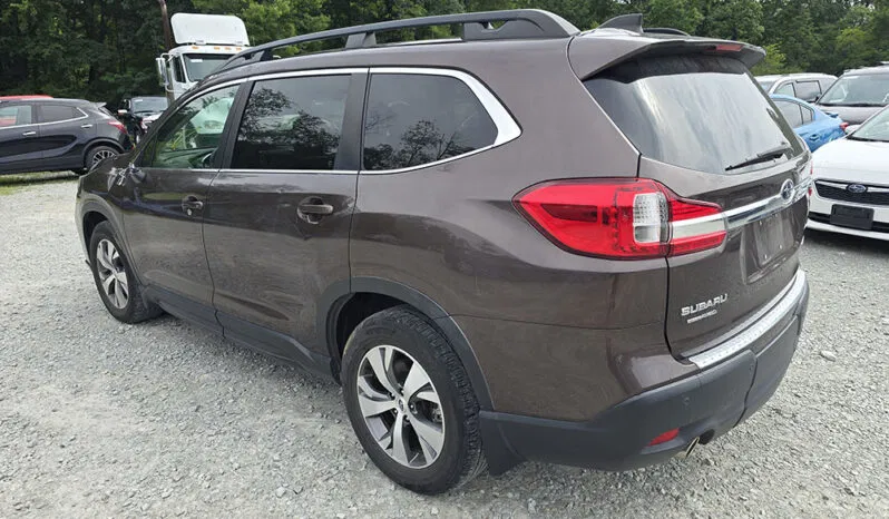 
								SUBARU ASCENT PREMIUM full									