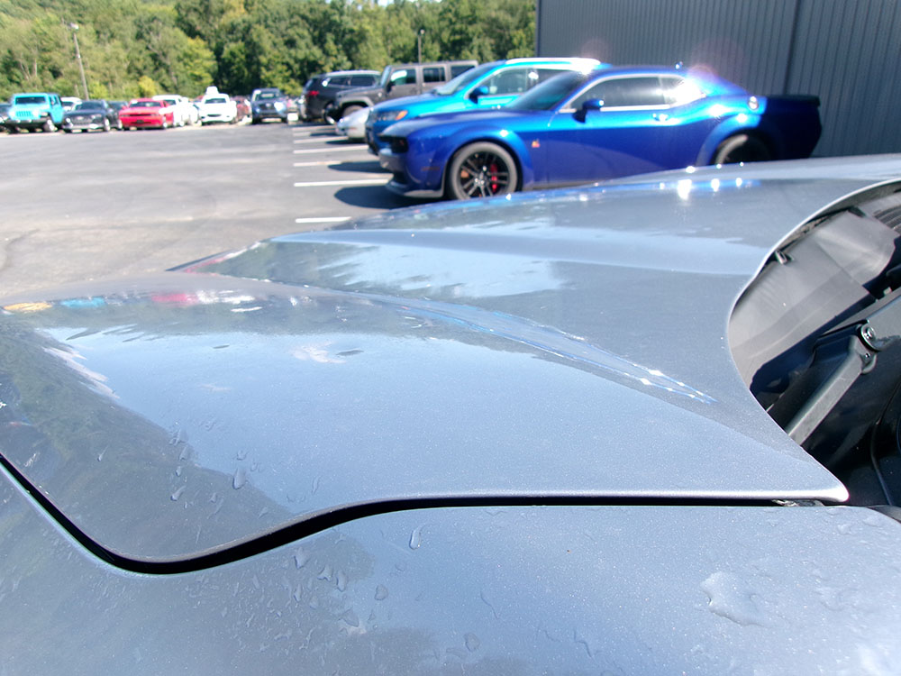 
								SUBARU FORESTER SPORT full									