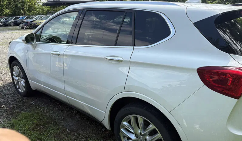 
								BUICK ENVISION PREMIUM full									