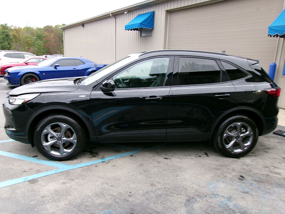 
								FORD ESCAPE ST LINE SELECT full									