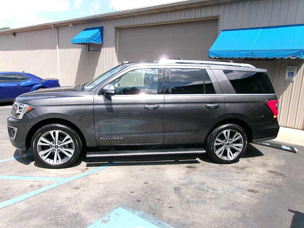 
								FORD EXPEDITION PLATINUM full									