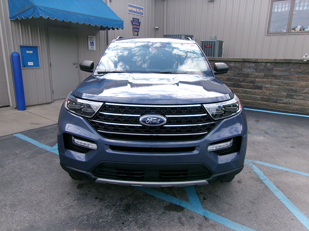 
								FORD EXPLORER XLT full									