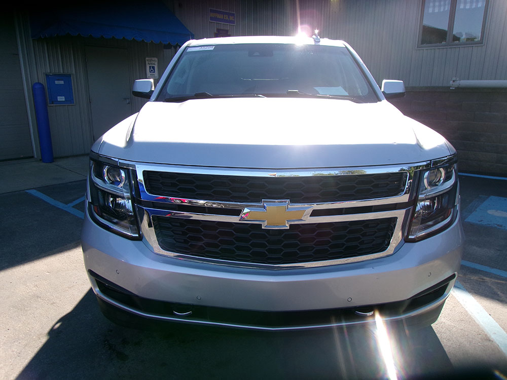 
								CHEVROLET TAHOE LT full									