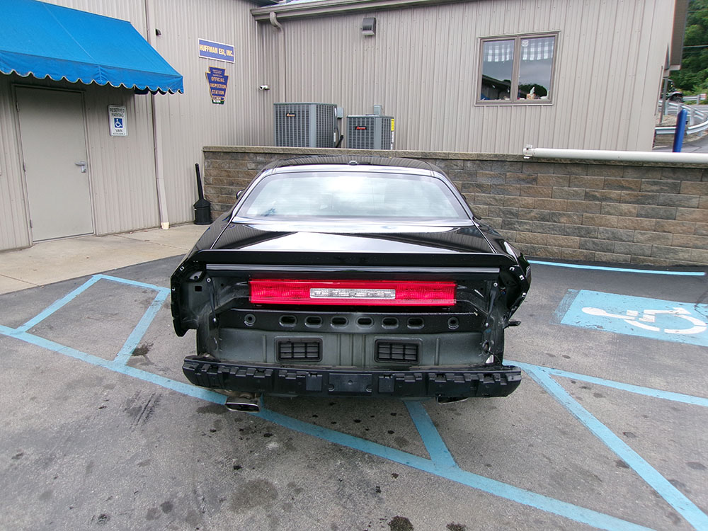 
								DODGE CHALLENGER R/T full									