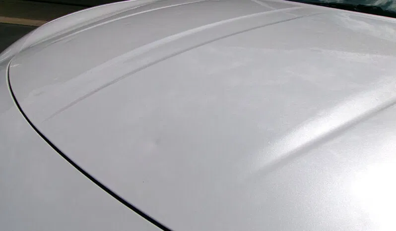 
								DODGE CHARGER SXT full									