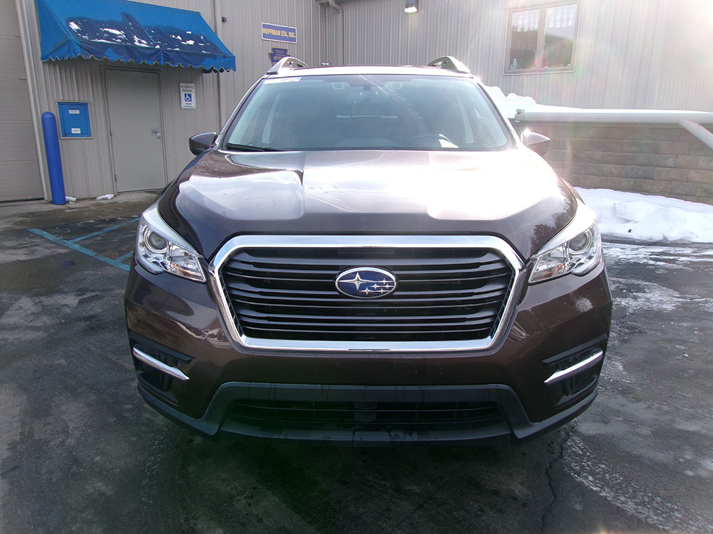 
								SUBARU ASCENT PREMIUM full									