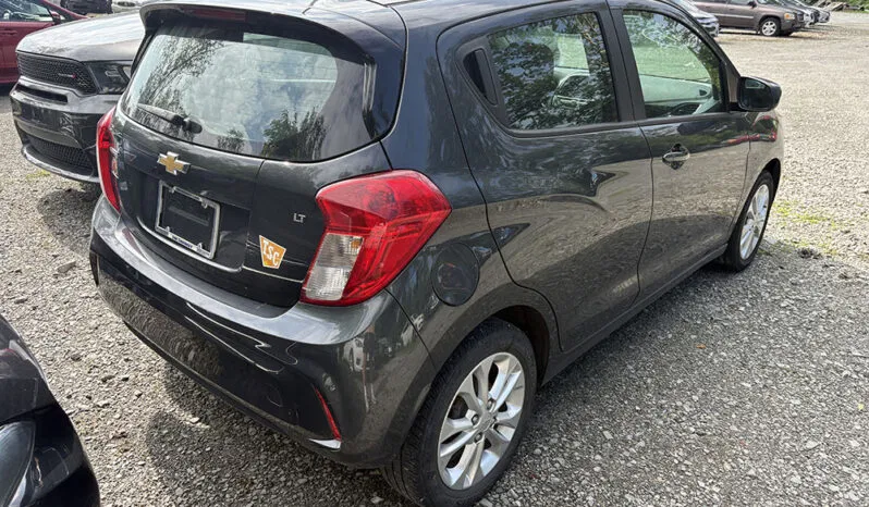 
								CHEVROLET SPARK LT full									