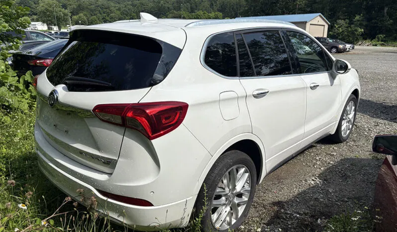 
								BUICK ENVISION PREMIUM full									