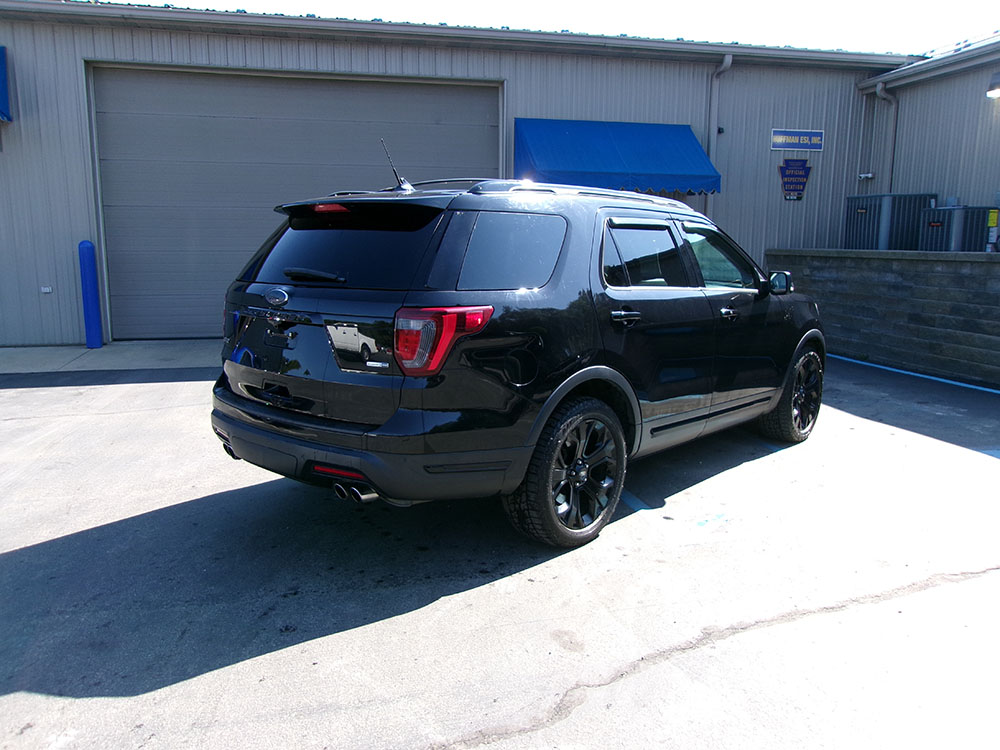 
								FORD EXPLORER SPORT full									