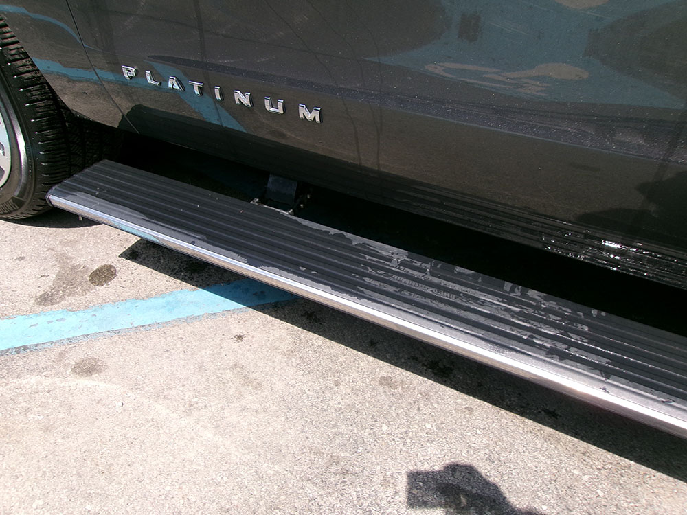 
								FORD EXPEDITION PLATINUM full									