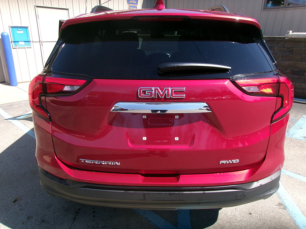 
								GMC TERRAIN SLE full									