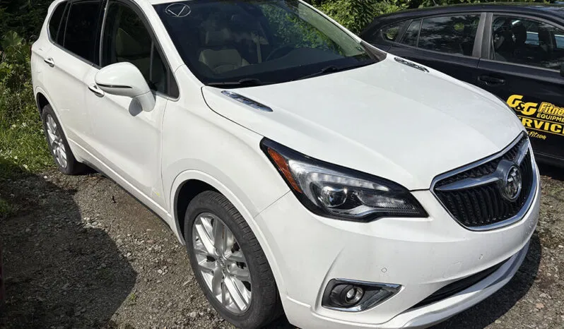 
								BUICK ENVISION PREMIUM full									