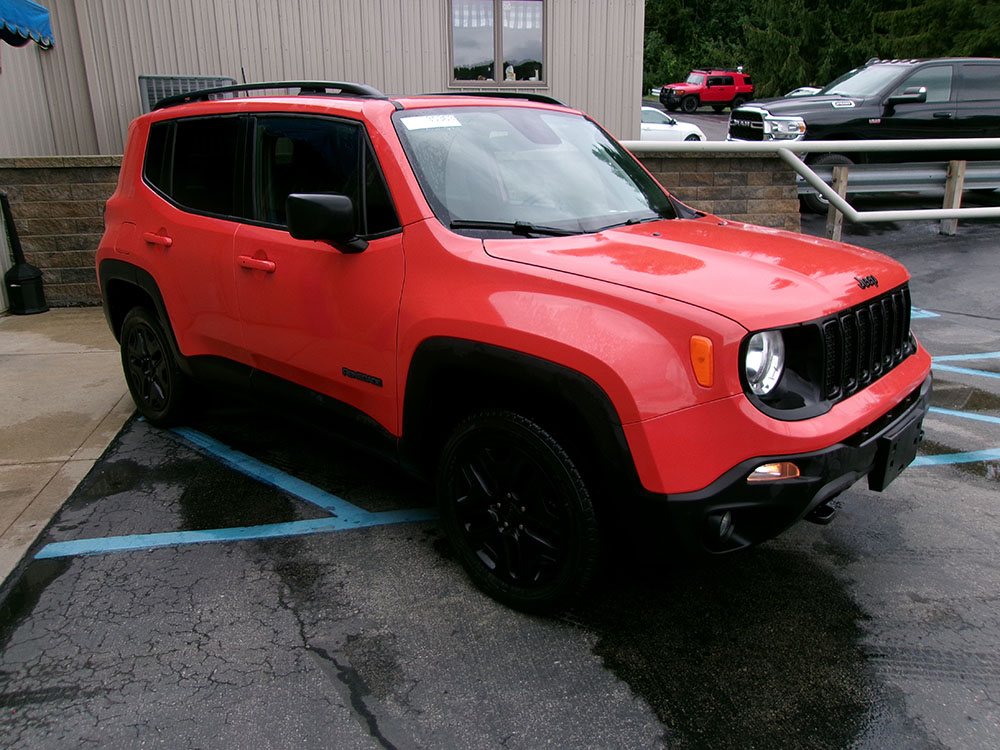 
								JEEP RENEGADE SPORT full									