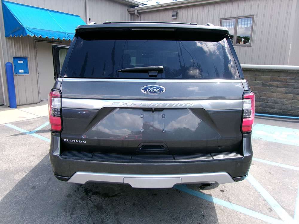 
								FORD EXPEDITION PLATINUM full									