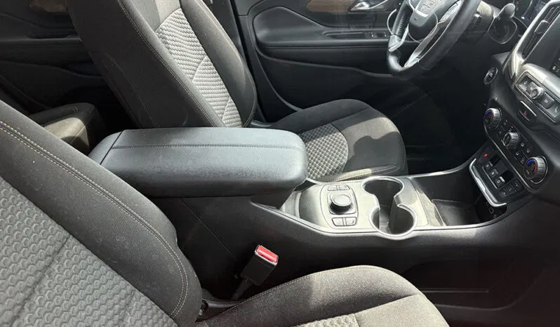 
								GMC TERRAIN SLE full									