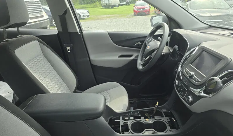 
								CHEVROLET EQUINOX LS full									