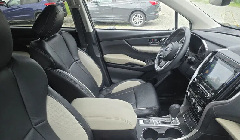 
								SUBARU ASCENT PREMIUM full									