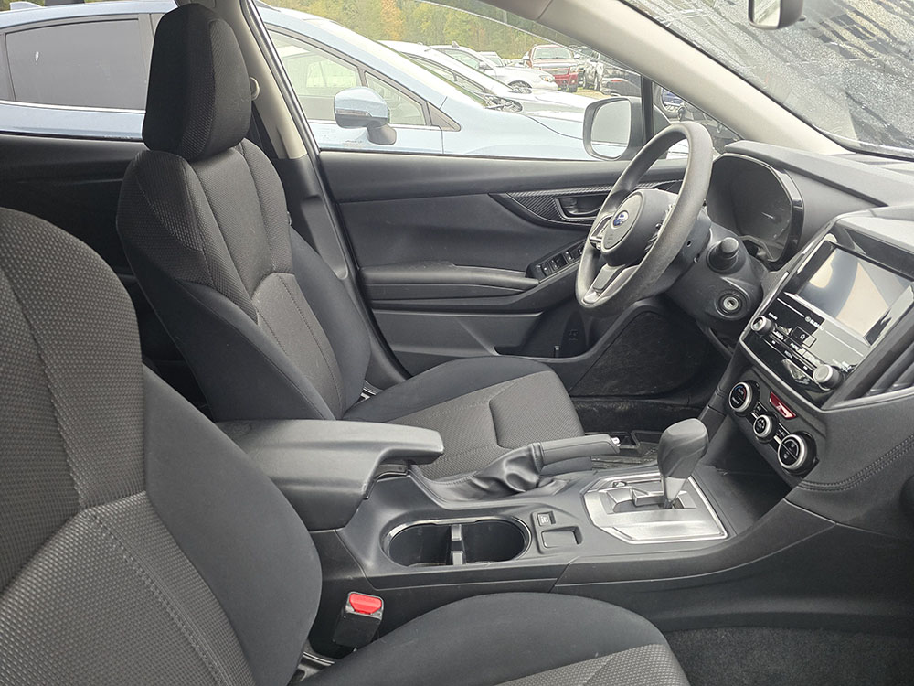 
								SUBARU CROSSTREK full									