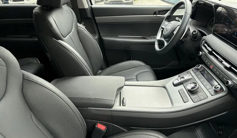 
								HYUNDAI PALISADE SEL full									