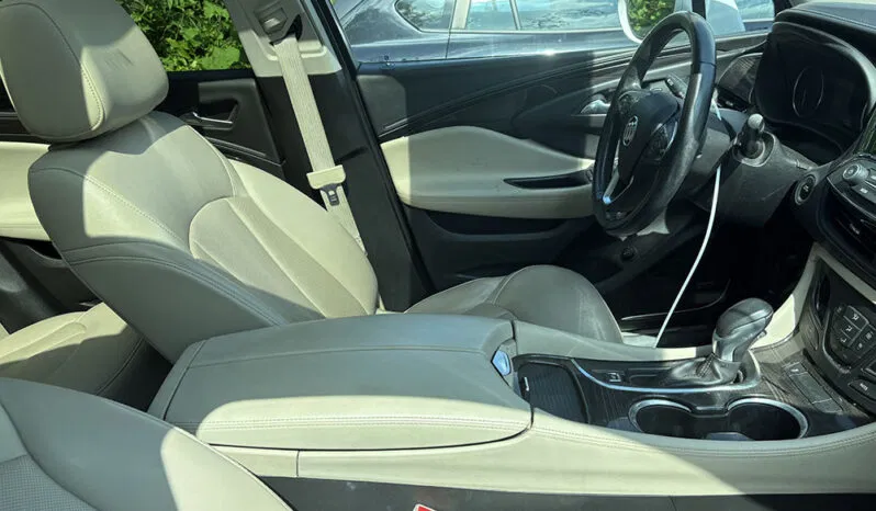 
								BUICK ENVISION PREMIUM full									